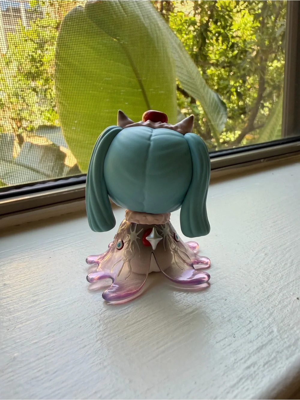 Tiny Tiny “The Prologue” Born